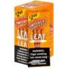 50054 Swisher Sweets Leaf 3 for $2.19 Pack of 30 Honey