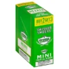 960154011-ECOM Swisher Sweets Mini Cigarillos 3 for 2 Tropical Storm 15 Pouches of 3