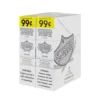 DSC_0565 Swisher Sweets Cigarillos 99 Cent Pre Priced 30 Packs of 2 Cigars Silver