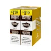 DSC_1104_a9b44bb5-74e0-447e-8752-fc6f9abf53d1 Swisher Sweets Cigarillos $1.19 Pre Priced 30 Packs of 2 Cigars Gold