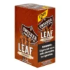 DSC_2284 Swisher Sweets Leaf 3 for $2.49 Pack of 30 Cognac