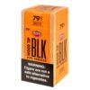 DSC_3932 Swisher Sweets Wood Tip BLK Pack of 25 Cigars Smooth