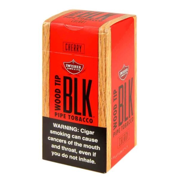 DSC_3933_c8d711c0-fa80-4013-8a00-9231370f0371_1024x Swisher Sweets Wood Tip BLK Pack of 25 Cigars Cherry