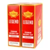 Swisher Sweets Legend Original Cigarillos, 30 pouches of 2, $1.29 pre-price