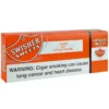 DSC_6856 Swisher Sweets Little Cigars 100mm 10 Packs of 20 Peach