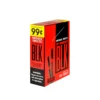 DSC_7048_1024x Swisher Sweets BLK Tip Cigarillos Pre Priced 2 For 79c 15 pouches of 2 Cherry