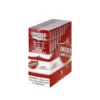 Swisher Sweets Coronella 10 Packs of 5 Cigars