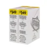 DSC_7510_e81aa85b-70a2-45d8-a85f-aa1ed710d6d8 Swisher Sweets Cigarillos 1.49 Pre Priced 30 Packs of 2 Cigars Silver