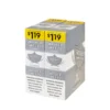 DSC_7682_1024x Swisher Sweets Cigarillos $1.19 Pre Priced 30 Packs of 2 Cigars Diamond