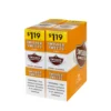 DSC_7684_1024x Swisher Sweets Cigarillos $1.19 Pre Priced 30 Packs of 2 Cigars Honey Banana