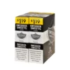 DSC_8040_1024x Swisher Sweets Cigarillos $1.19 Pre Priced 30 Packs of 2 Cigars Black