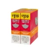 DSC_8041_7e4d2d03-70fd-43f5-aab1-0a02042f9cf8_600x Swisher Sweets Cigarillos $1.19 Pre Priced 30 Packs of 2 Cigars Passion Fruit