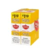 DSC_8044_66003057-cf8a-4bfb-a473-da51b2e50871_600x Swisher Sweets Cigarillos $1.19 Pre Priced 30 Packs of 2 Cigars Banana Smash