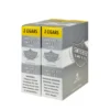 DSC_8734 Swisher Sweets Cigarillos 30 Packs of 2 Cigars Diamonds