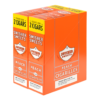 Swisher Sweets Cigarillos 30 Packs of 2 Cigars Peach