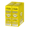Swisher Sweets Cigarillos 30 Packs of 2 Cigars White Grape