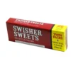 SwisherSweetsLittleCigars100mmTwinPack5Packsof40Regular swisher sweets little cigars