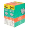dsc_5254 Swisher Sweets Cigarillos 99 Cent Pre Priced 30 Packs of 2 Cigars Coastal Cocktail