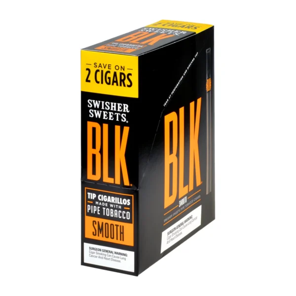 dsc_5809_1_e3a32466-06de-481a-91eb-04f90d7d1053 (1) Swisher Sweets BLK Tip Cigarillos 15 pouches of 2 Smooth