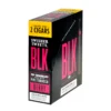 dsc_5811_1_4b3eba4c-82c5-417e-a771-ab3168ce3dc9 Swisher Sweets BLK Tip Cigarillos 15 pouches of 2 Berry