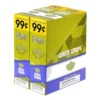 dsc_9049_729da99b-98f0-4f91-bd29-d1509856b22f Swisher Sweets Cigarillos 99 Cent Pre Priced 30 Packs of 2 Cigars White Grape