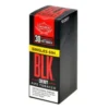 swisher-international-swisher-sweets-blk-tip-cigarillos-cherry-single-30ct-box__80632.1761004680 Swisher Sweets Tip Cigarillos BLK Pre Priced 69c Pack of 30 Cigars Cherry