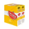Swisher Sweets Cigarillos 99 Cent Pre Priced 30 Packs of 2 Cigars Banana Smash