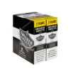 swisher-sweets-black-cigarillos-30-packs-of-2-850 Swisher Sweets Cigarillos 99 Cent Pre Priced 30 Packs of 2 Cigars Black