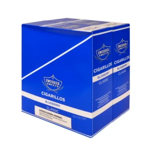 swisher-sweets-blueberry-cigarillos-1-39-pre-priced-30-packs-of-2-124 (1) Swisher Sweets Cigarillos 1.49 Pre Priced 30 Packs of 2 Cigars Blueberry