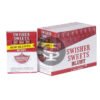 Swisher Sweets Blunt 10 Packs of 5 Cigars Regular