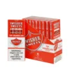 swisher-sweets-cherry-tip-cigarillos-10-packs-of-5-585 Swisher Sweets Cherry Tip Cigarillos 10 Packs of 5