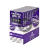 Swisher Sweets Cigarillos 10 Packs of 5 Grape