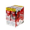 Swisher Sweets Cigarillos $1.19 Pre Priced 30 Packs of 2 Cigars Regular