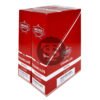 Swisher Sweets Cigarillos $1.39 Pre Priced 30 Packs of 2 Cigars Regular