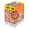 Swisher Sweets Cigarillos 1.49 Pre Priced 30 Packs of 2 Cigars Sticky Sweets