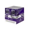 Swisher Sweets Cigarillos 20 Packs of 5 Grape