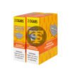 Swisher Sweets Cigarillos 30 Packs of 2 Cigars Mango Lemonade