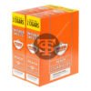 Swisher Sweets Cigarillos 30 Packs of 2 Cigars Peach