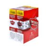 Swisher Sweets Cigarillos 30 Packs of 2 Cigars Regular