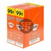 Swisher Sweets Cigarillos 99 Cent Pre Priced 30 Packs of 2 Cigars Peach