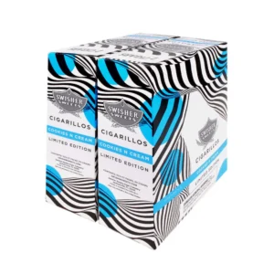 Swisher Sweets Cigarillos Save on 2, 30 Packs of 2 Cigars Cookies n Cream