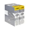 swisher-sweets-diamonds-cigarillos-30-packs-of-2-464 Swisher Sweets Cigarillos 1.49 Cent Pre Priced 30 Packs of 2 Cigars Diamond