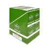 Swisher Sweets Cigarillos $1.39 Pre Priced 30 Packs of 2 Cigars Green