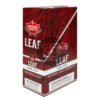 Swisher Sweets Leaf 3 for $2.49 Pack of 30 Dark Leaf