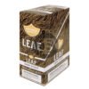 Swisher Sweets Leaf 3 for $2.49 Pack of 30 Dark Stout