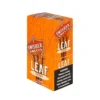 swisher-sweets-leaf-honey-cigars-10-packs-of-3-812 Swisher Sweets Leaf 10/3-ct Pack of 30 Honey