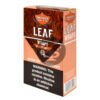 Swisher Sweets Leaf Wraps $2.49 Irish Cream, 10 packs of 3