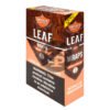 Swisher Sweets Leaf Wraps $2.79 Irish Cream, 10 packs of 3