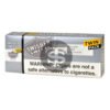 Swisher Sweets Little Cigars 100mm Twin Pack 5 Packs of 40 Mellow