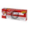 Swisher Sweets Little Cigars 100mm Twin Pack 5 Packs of 40 Regular